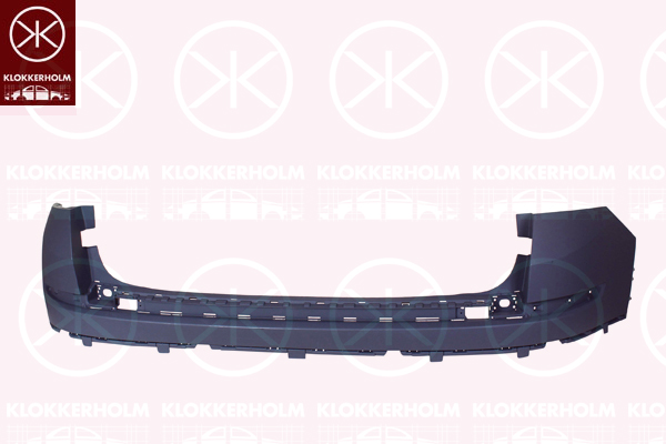 Tampon 7538950 KLOKKERHOLM