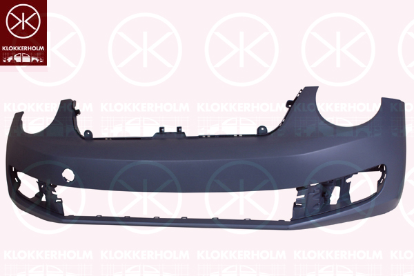 Tampon 9515900 KLOKKERHOLM