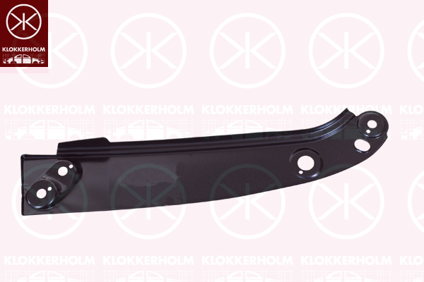 Suport far 9516241 KLOKKERHOLM