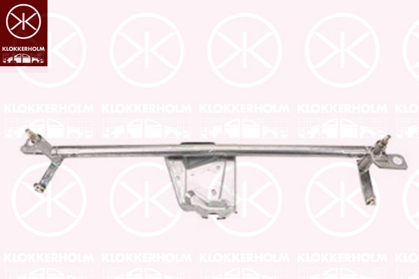 Legaturi stergator parbriz 95223280 KLOKKERHOLM