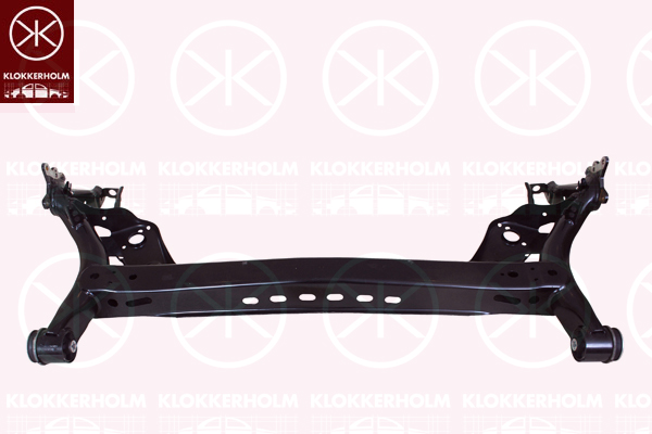 Corp ax 9535007 KLOKKERHOLM