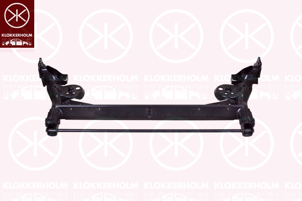 Corp ax 9539007 KLOKKERHOLM
