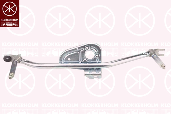 Legaturi stergator parbriz 95393280 KLOKKERHOLM