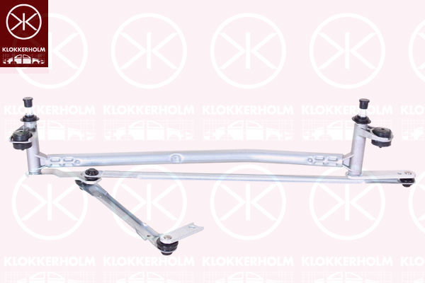 Legaturi stergator parbriz 95403280 KLOKKERHOLM