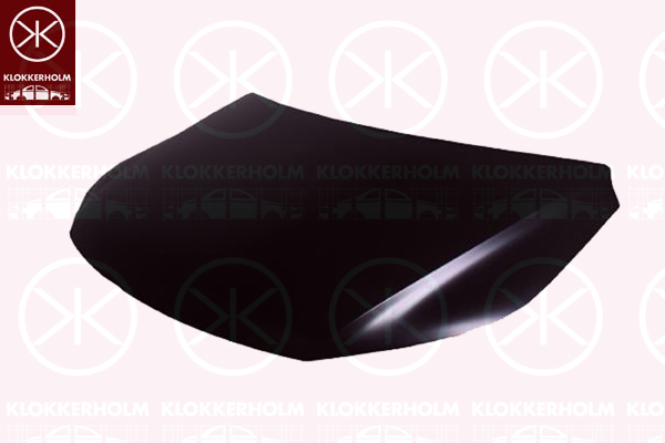 Capota motor 9548280 KLOKKERHOLM