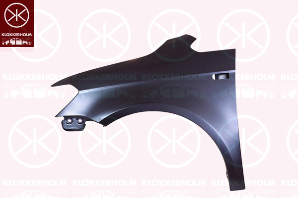 Aripa 9573311 KLOKKERHOLM