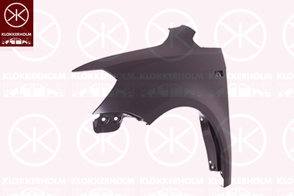 Aripa 9573311A1 KLOKKERHOLM