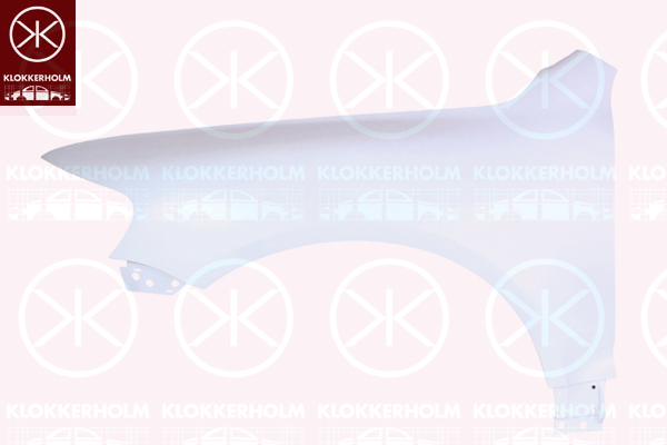Aripa 9585311 KLOKKERHOLM