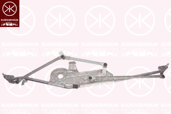 Legaturi stergator parbriz 95903285 KLOKKERHOLM
