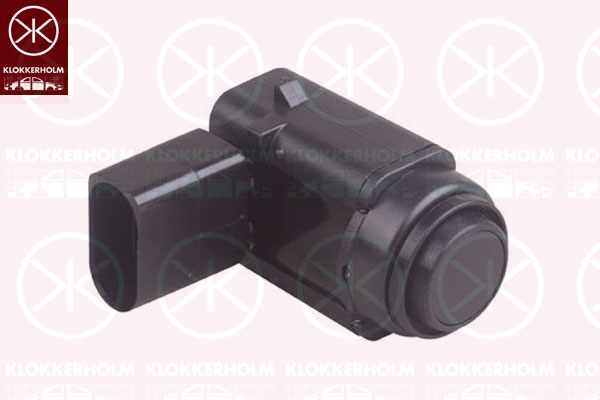 Sensor, ajutor parcare 96009001 KLOKKERHOLM