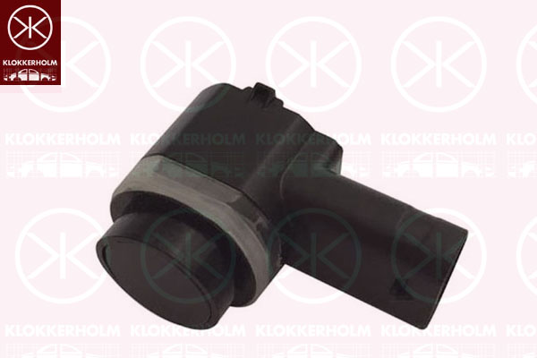 Sensor, ajutor parcare 96009015 KLOKKERHOLM