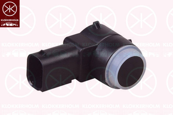 Sensor, ajutor parcare 96009016 KLOKKERHOLM