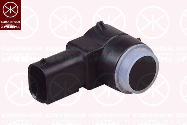 Sensor, ajutor parcare 96009018 KLOKKERHOLM