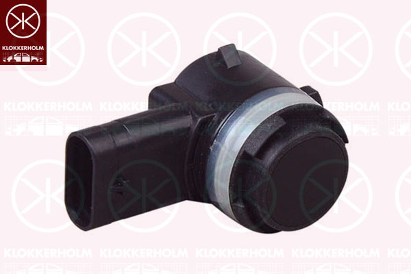 Sensor, ajutor parcare 96009024 KLOKKERHOLM
