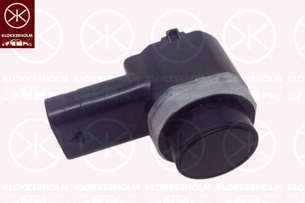 Sensor, ajutor parcare 96009025 KLOKKERHOLM