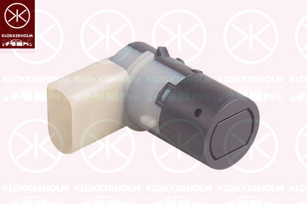 Sensor, ajutor parcare 96009028 KLOKKERHOLM