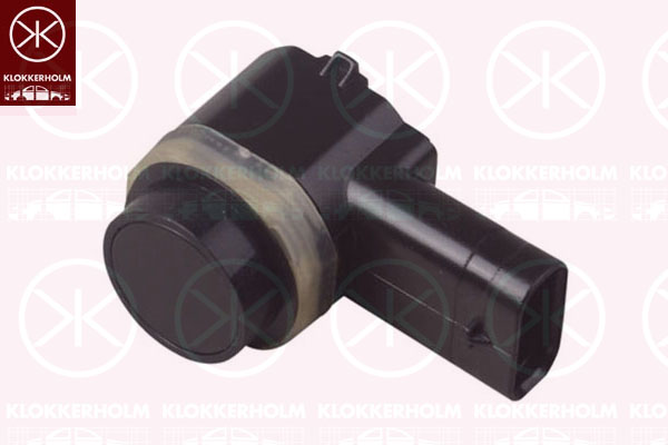 Sensor, ajutor parcare 96009043 KLOKKERHOLM