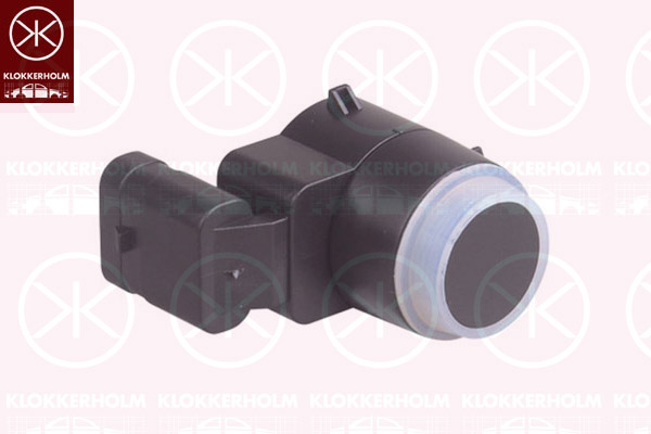 Sensor, ajutor parcare 96009045 KLOKKERHOLM