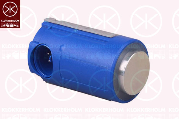 Sensor, ajutor parcare 96009051 KLOKKERHOLM