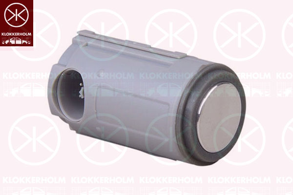Sensor, ajutor parcare 96009055 KLOKKERHOLM
