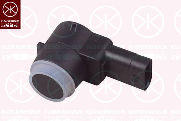 Sensor, ajutor parcare 96009058 KLOKKERHOLM