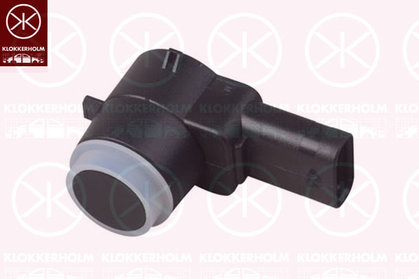 Sensor, ajutor parcare 96009059 KLOKKERHOLM