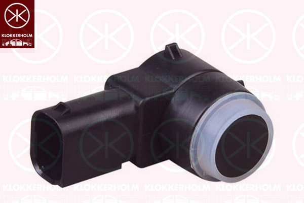 Sensor, ajutor parcare 96009073 KLOKKERHOLM