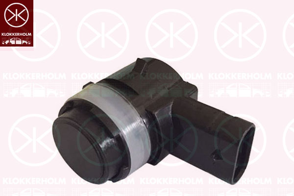 Sensor, ajutor parcare 96009082 KLOKKERHOLM