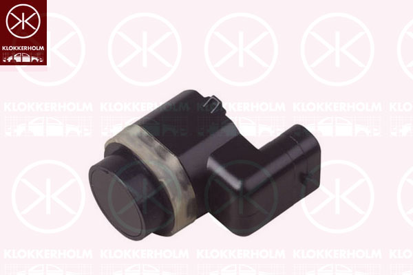 Sensor, ajutor parcare 96009088 KLOKKERHOLM