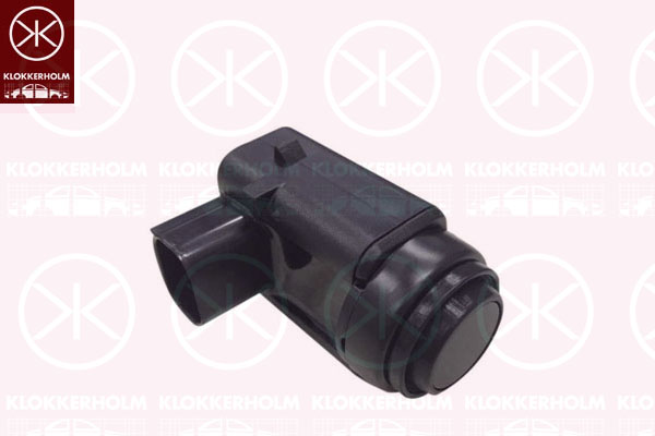Sensor, ajutor parcare 96009089 KLOKKERHOLM