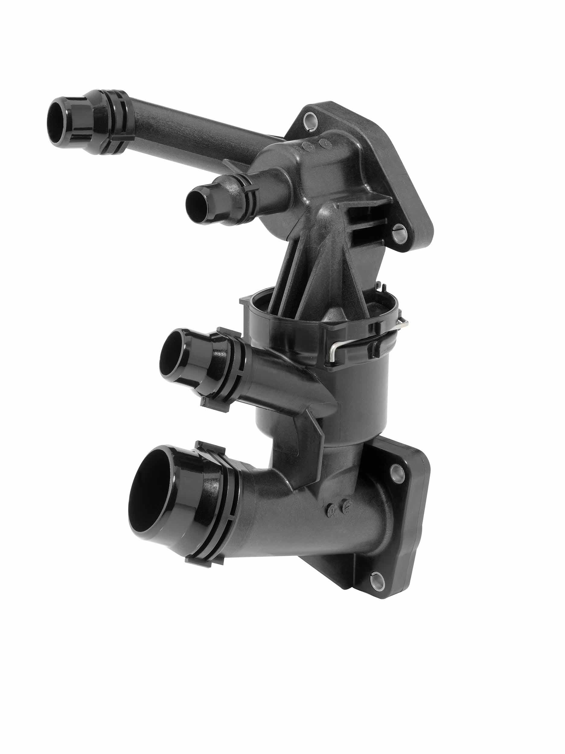Termostat,lichid racire 411701.88D BorgWarner (Wahler)