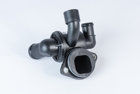 Termostat,lichid racire 412257.87D BorgWarner (Wahler)