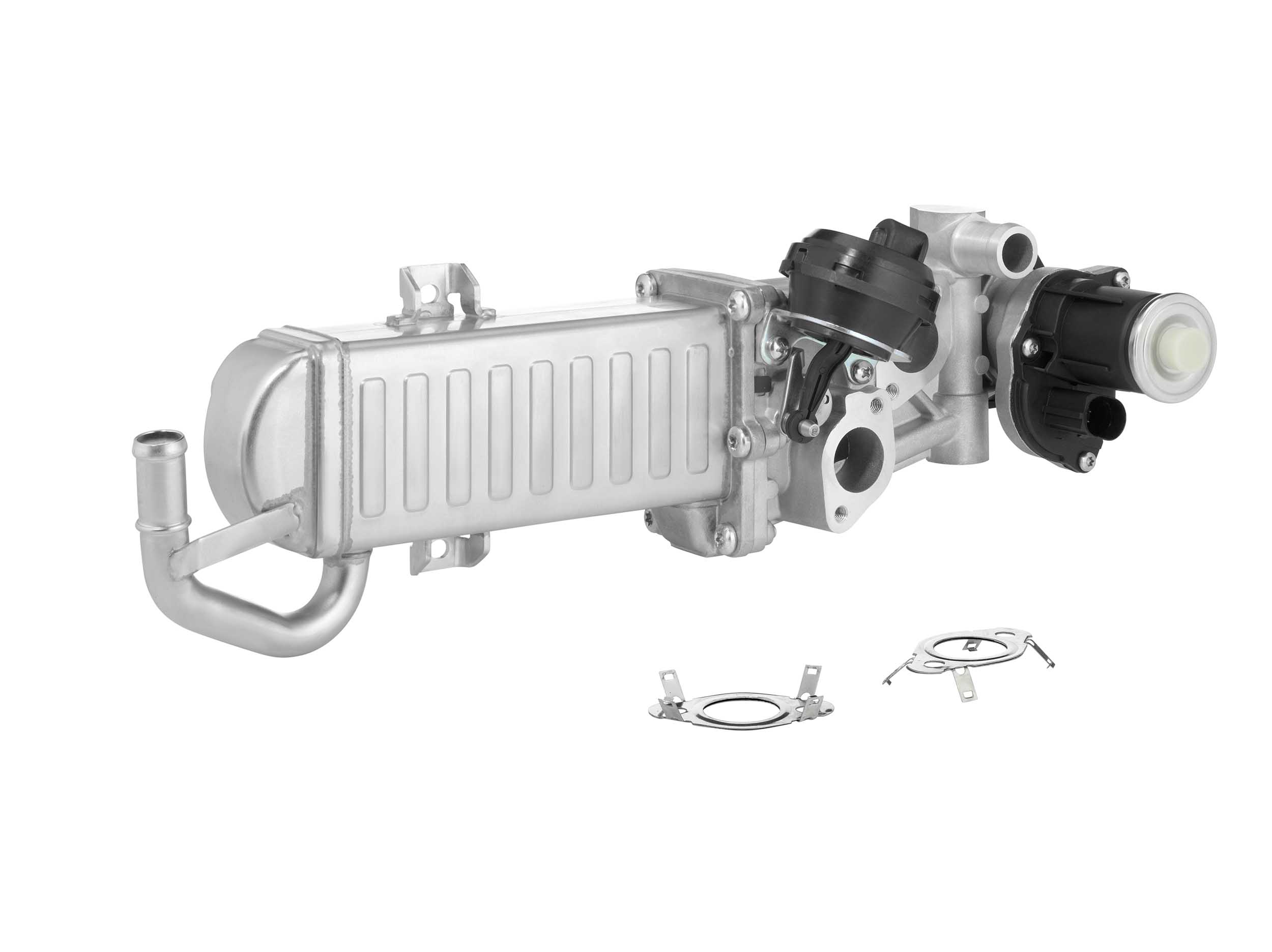Modul-EGR 710861D/1 BorgWarner (Wahler)