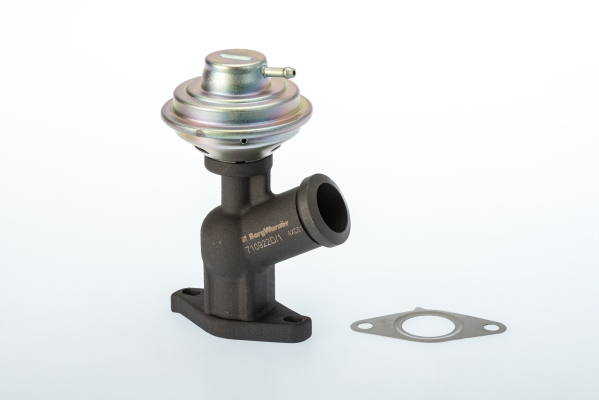 Supapa EGR 710922D BorgWarner (Wahler)