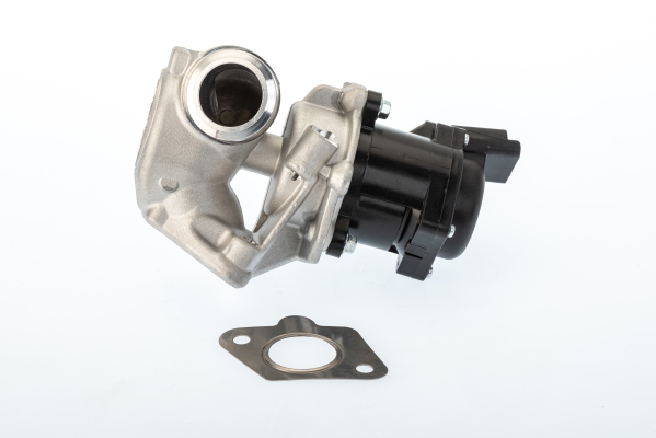 Supapa EGR 710929D BorgWarner (Wahler)