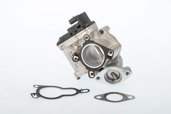 Supapa EGR 710945D BorgWarner (Wahler)