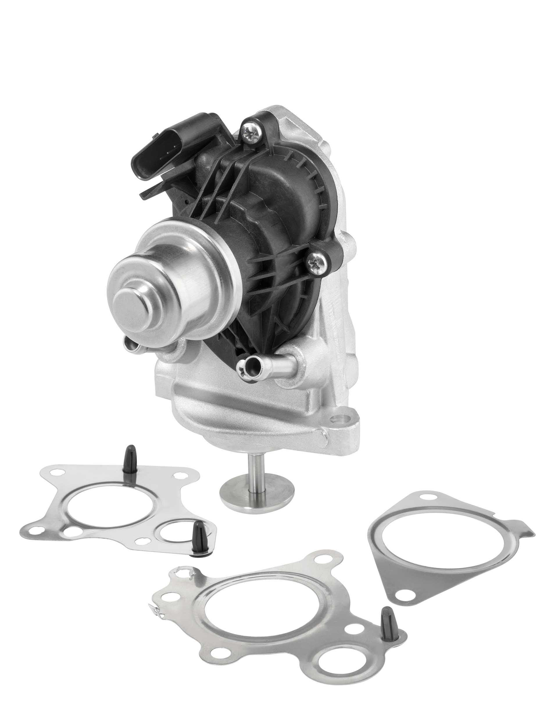 Supapa EGR 710980D BorgWarner (Wahler)