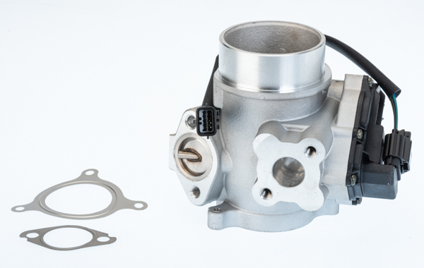 Supapa EGR 710982D BorgWarner (Wahler)