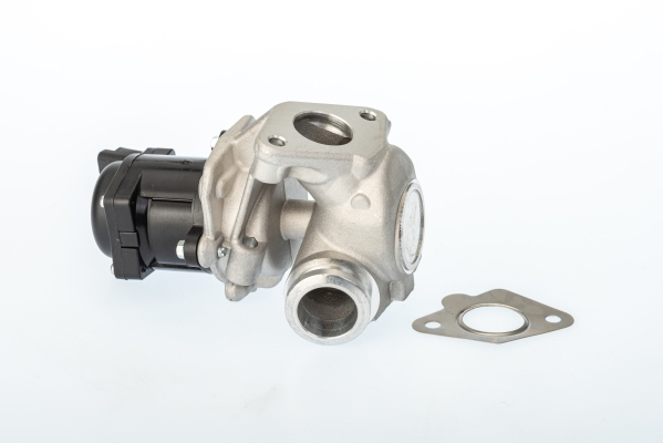 Supapa EGR 711021D BorgWarner (Wahler)