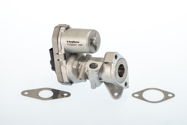 Supapa EGR 711022D BorgWarner (Wahler)