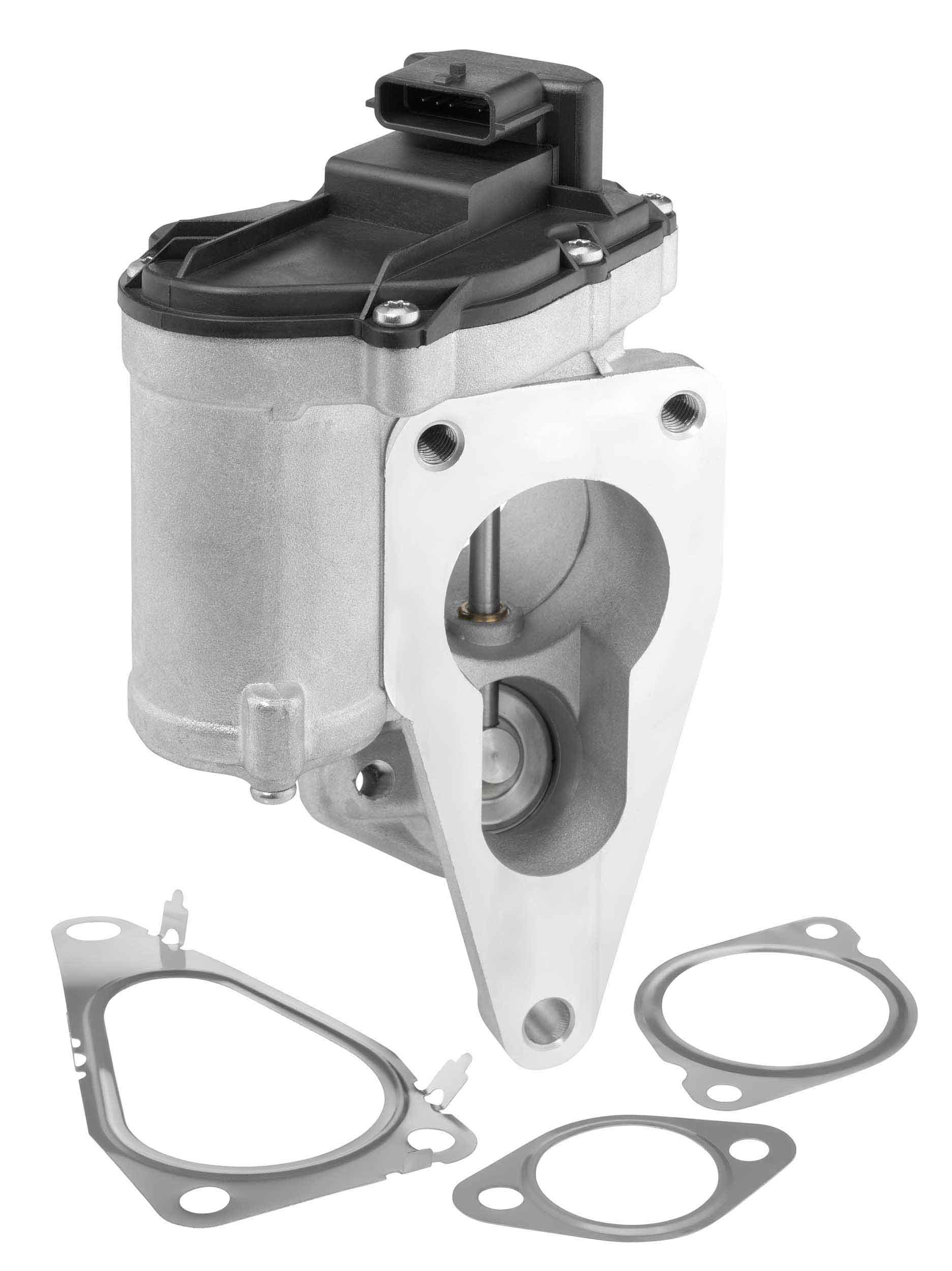 Supapa EGR 712018D BorgWarner (Wahler)