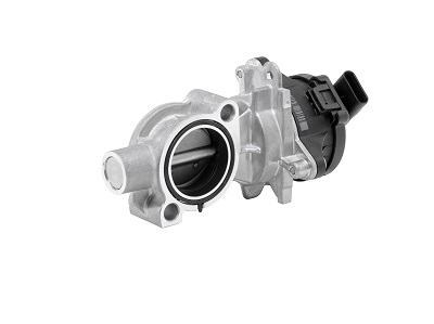 Supapa EGR 72147558D BorgWarner (Wahler)