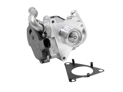 Supapa EGR 72147559D BorgWarner (Wahler)