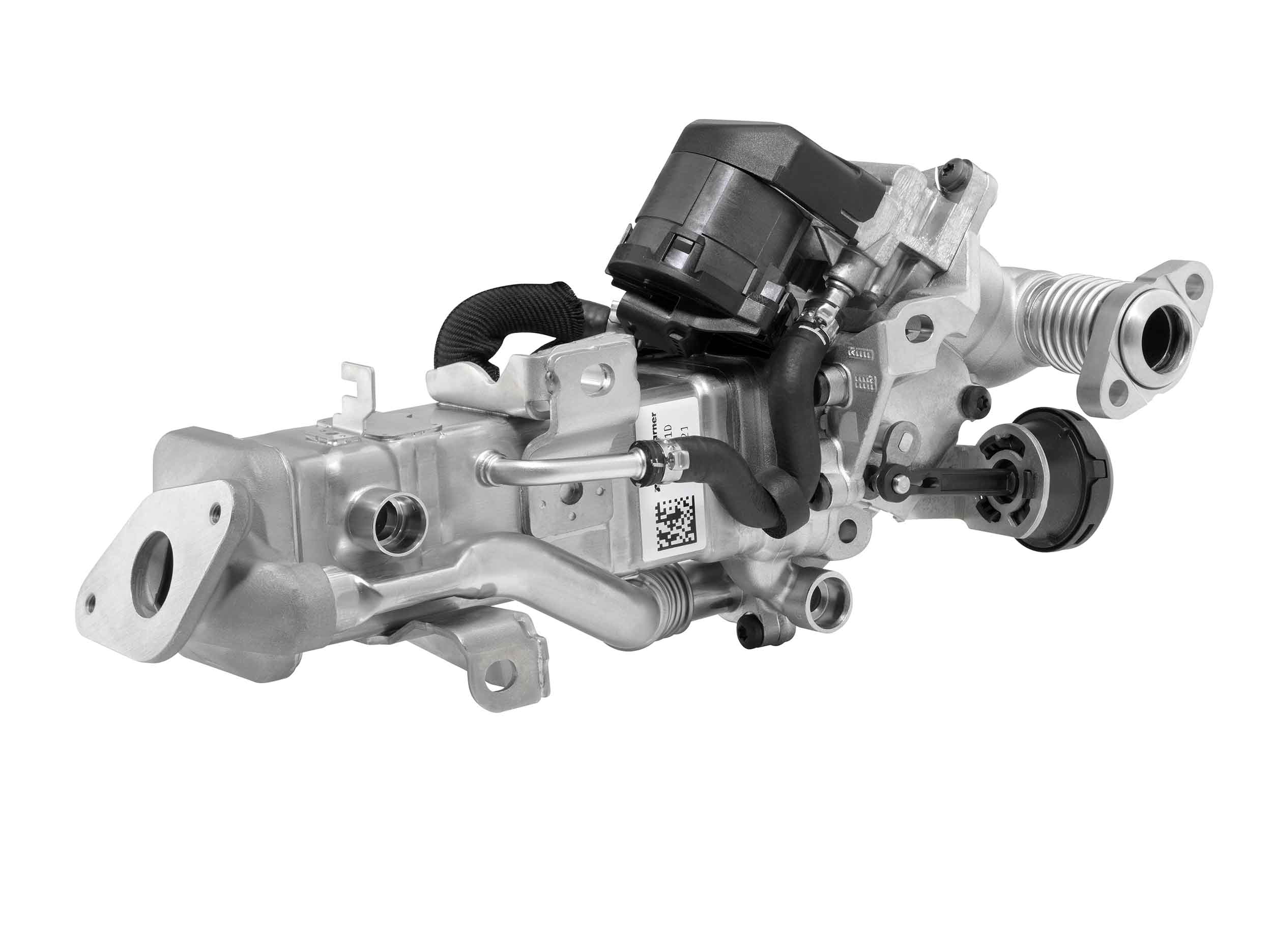 Modul racire 792001D BorgWarner (Wahler)