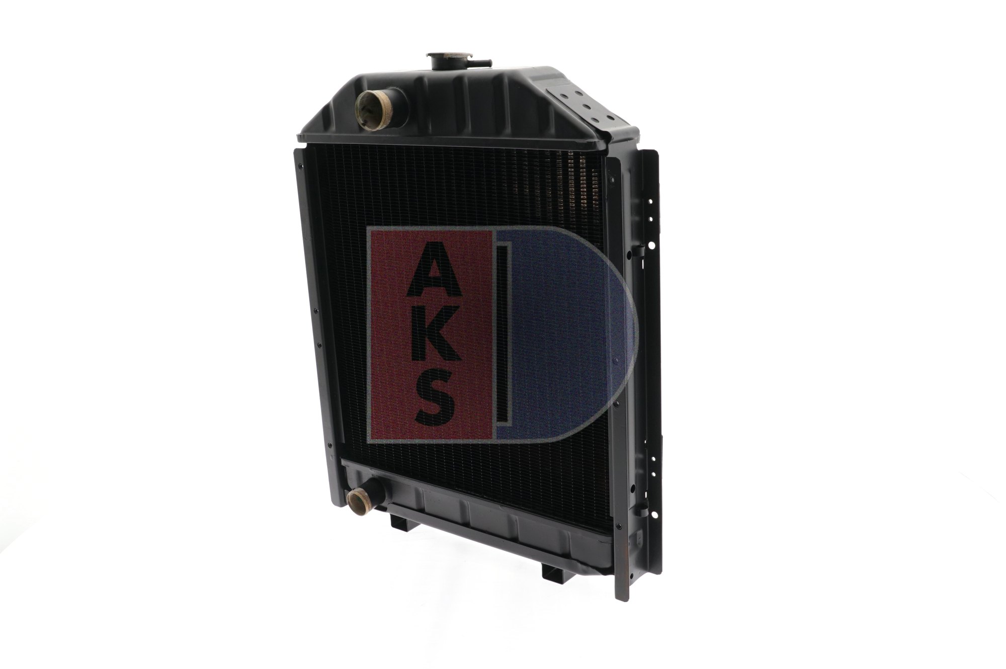 Radiator, racire motor 080095N AKS DASIS
