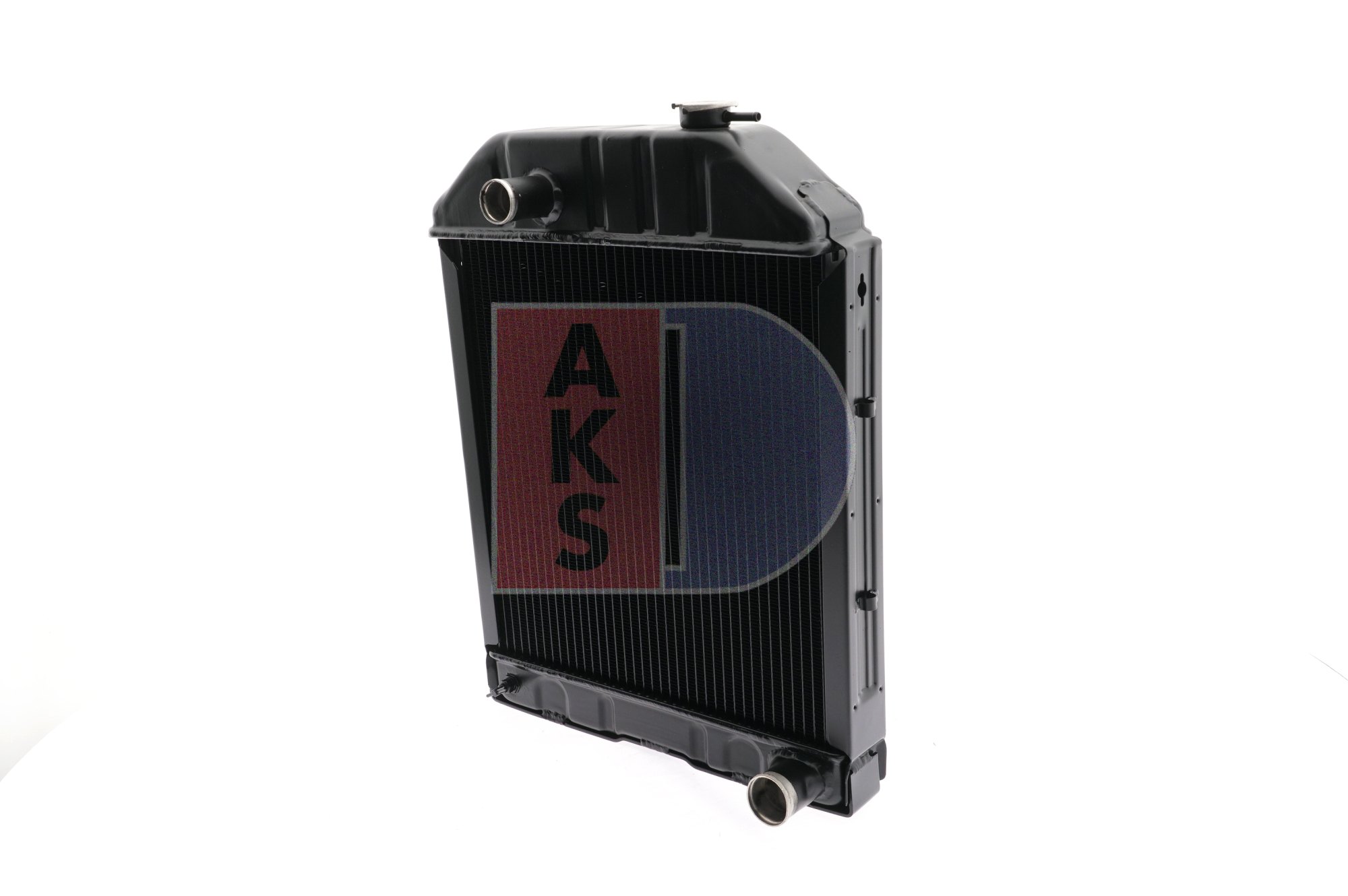 Radiator, racire motor 090029N AKS DASIS