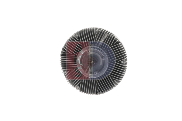 Cupla, ventilator radiator 128054N AKS DASIS