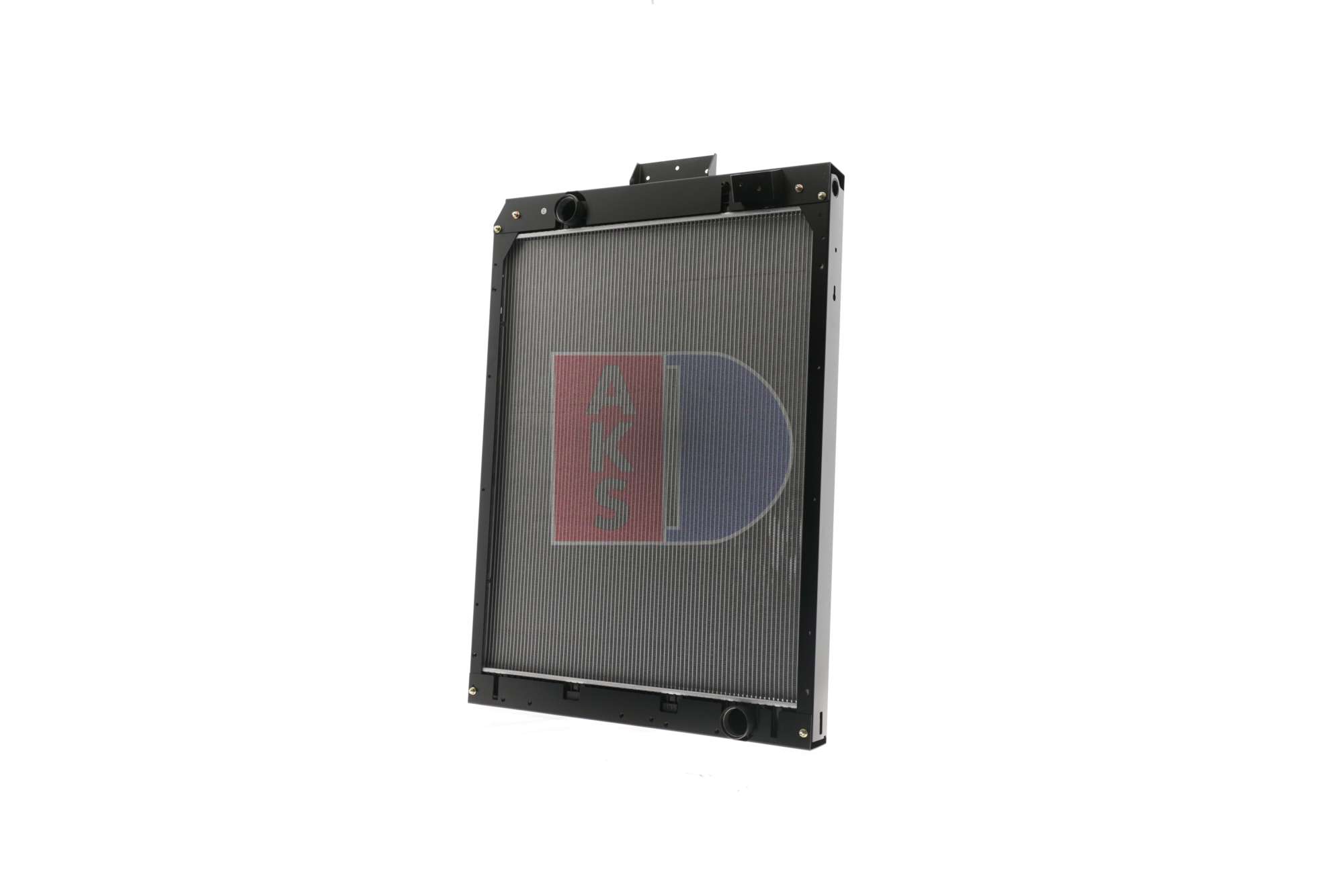 Radiator, racire motor 130036N AKS DASIS
