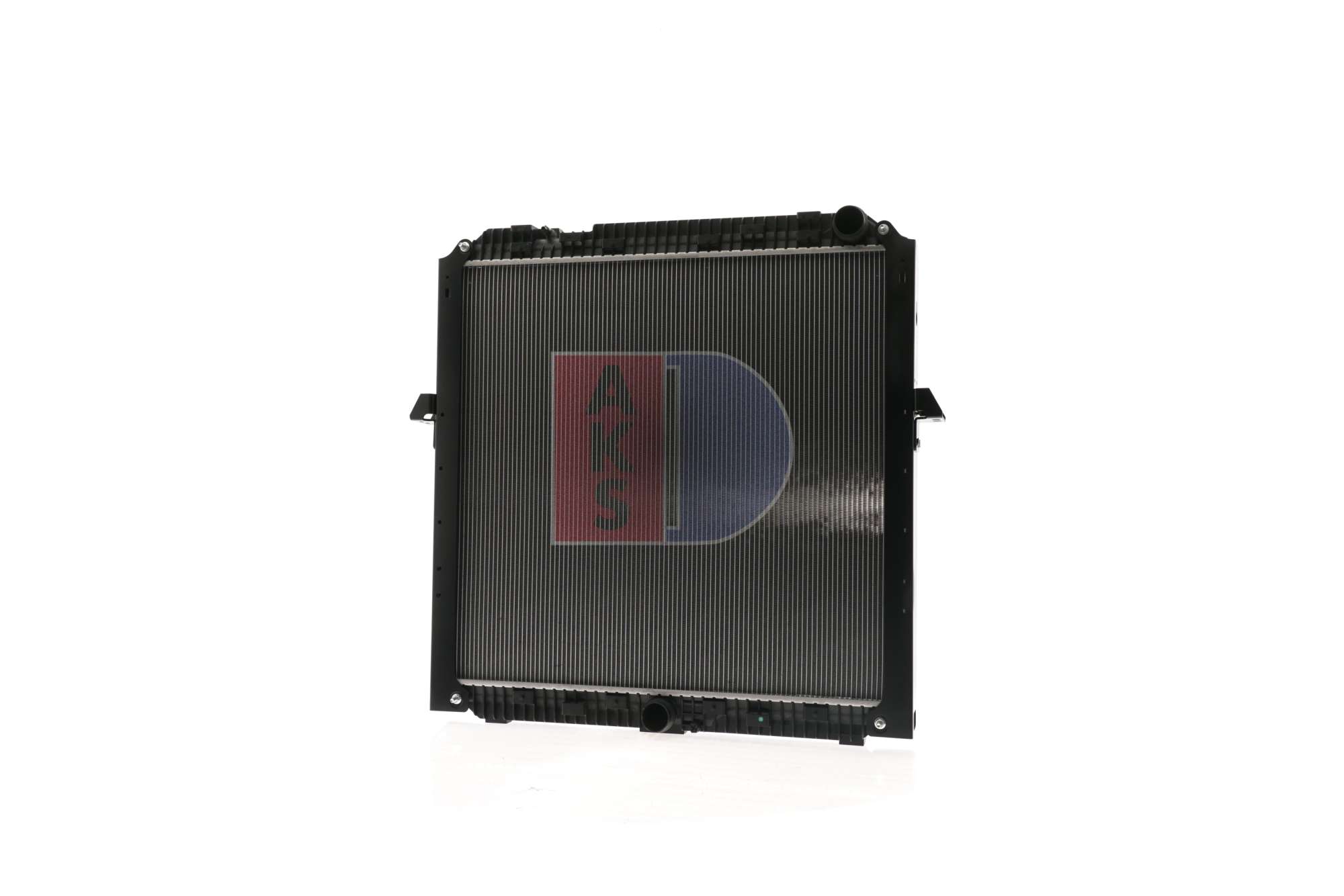 Radiator, racire motor 130044N AKS DASIS