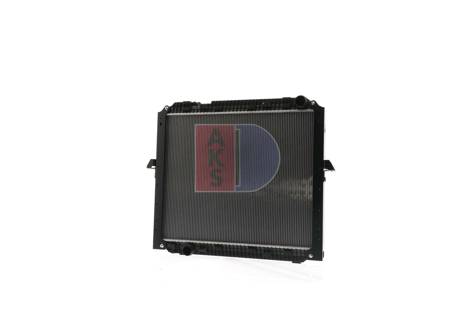 Radiator, racire motor 130051N AKS DASIS